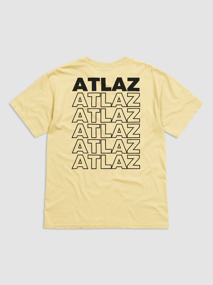ATLAZ Shirt V2 product image (2)