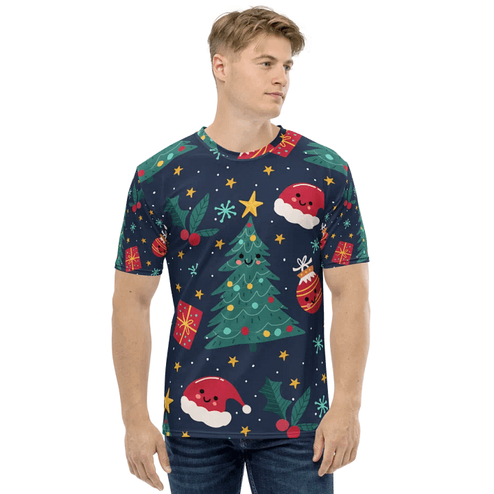 It's Raining Christmas product image (1)