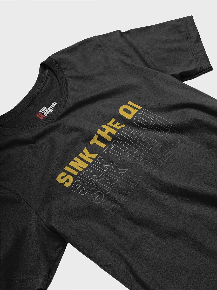 Sink The Qi - T-Shirt product image (7)