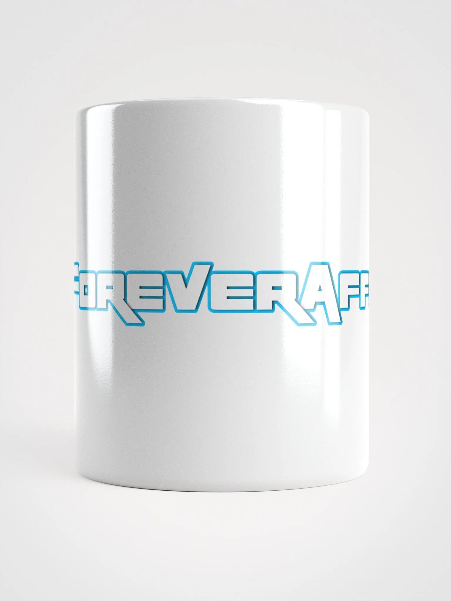 #ForeverAffiliate Mug product image (5)
