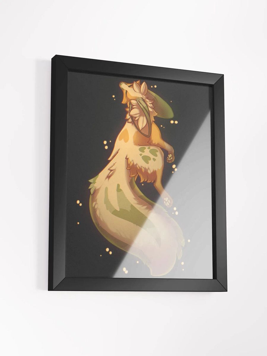 Reach For The Stars - Framed Poster product image (10)