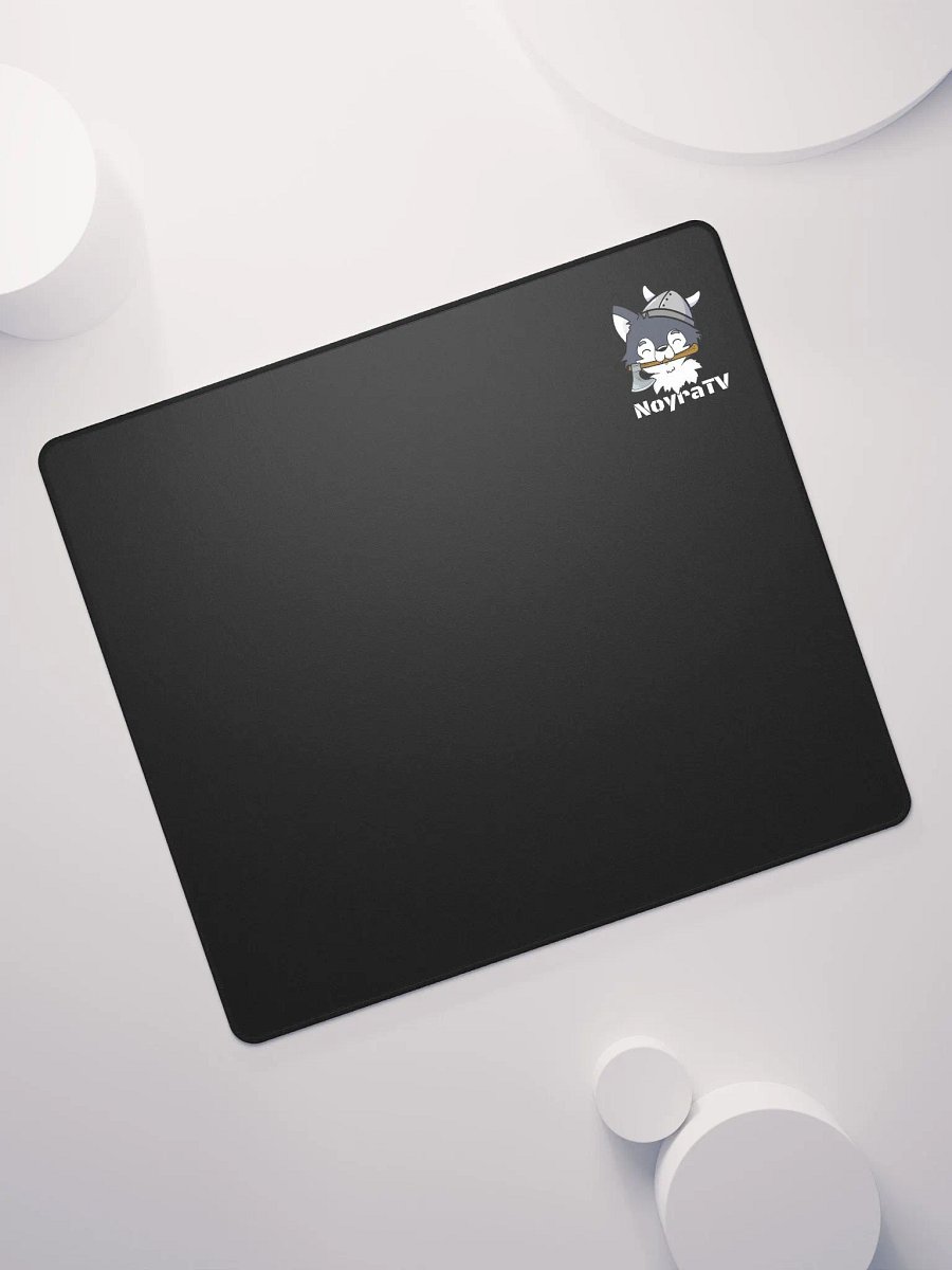 The Amadeus Raider Gaming Mouse Pad product image (7)