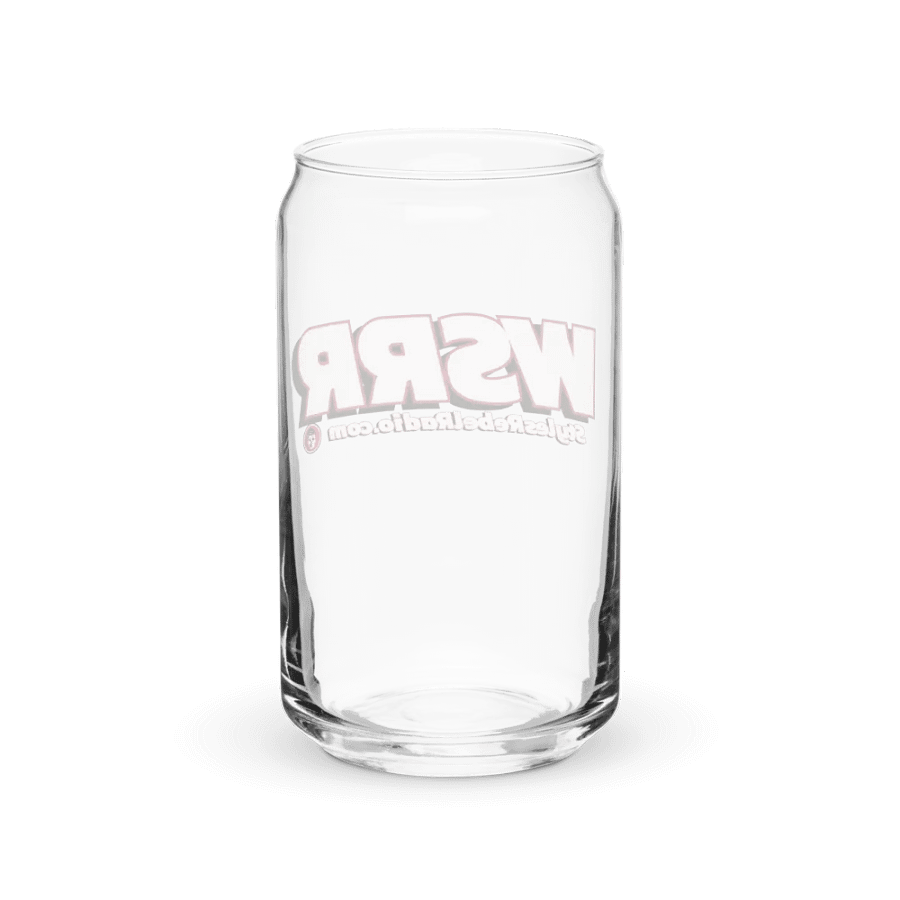 WSRR: Can-Shaped Glass product image (6)
