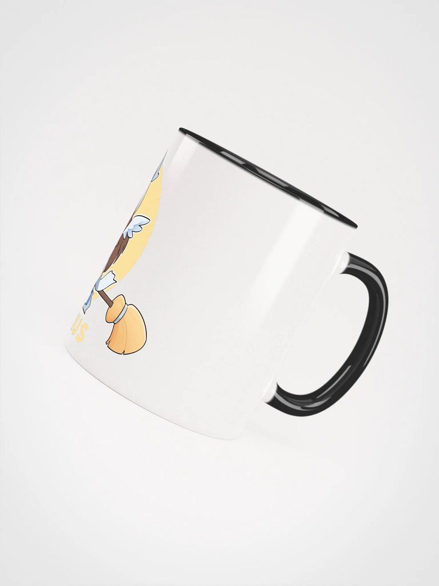 Witch Mug (Ceramic) product image (5)