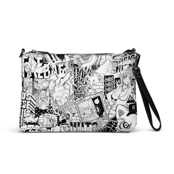 Messenger Bag 2K product image (1)