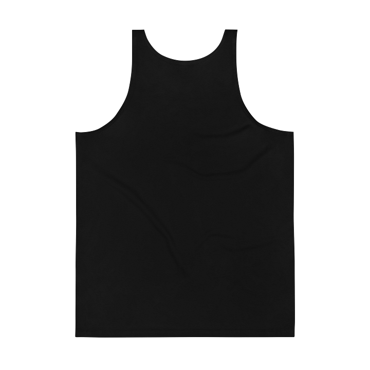 Identity Tank - HANDLER - Black / Purple / Orange product image (2)