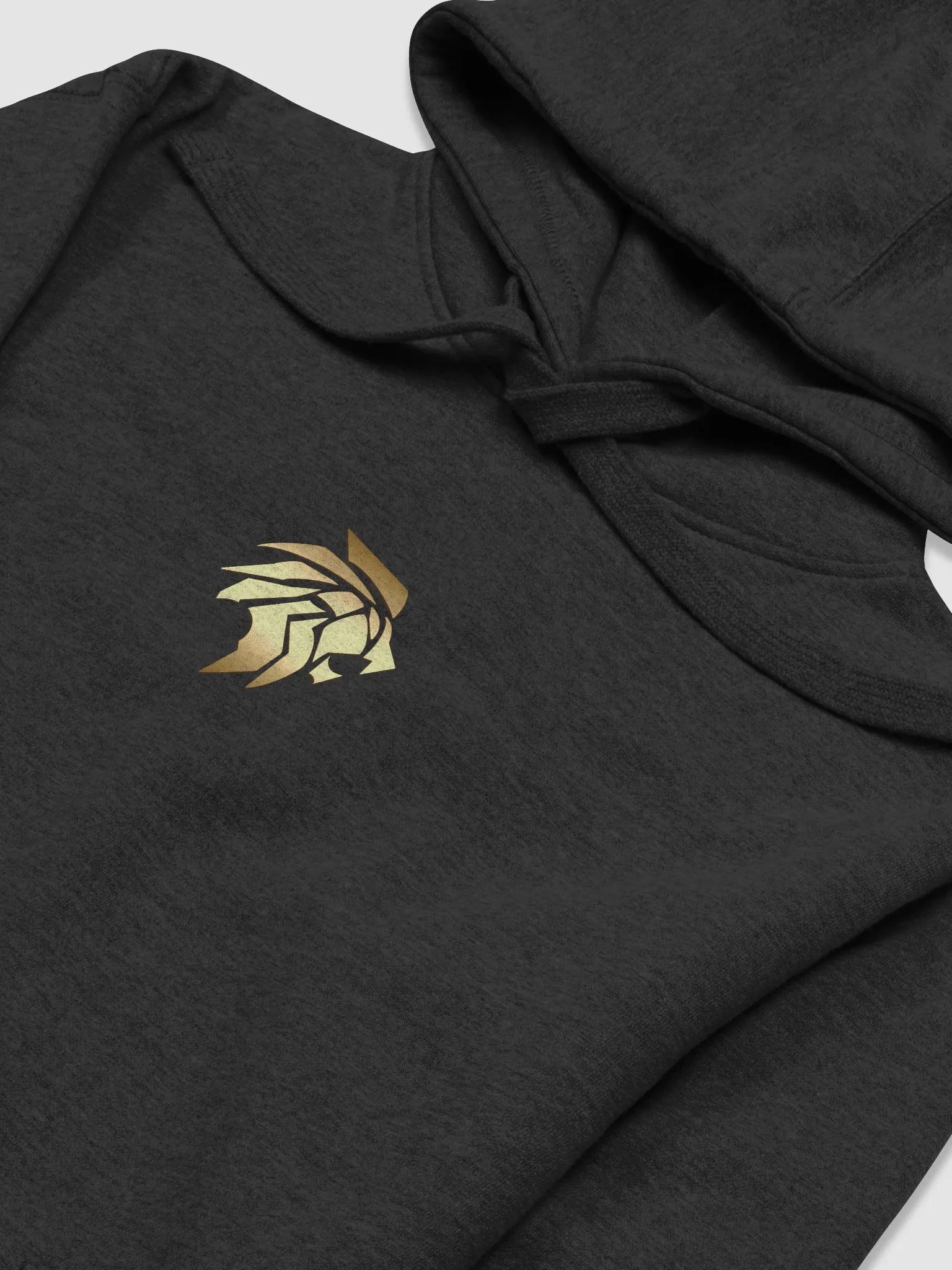 Golden Era Hoodie - Dark (Unisex) product image (10)