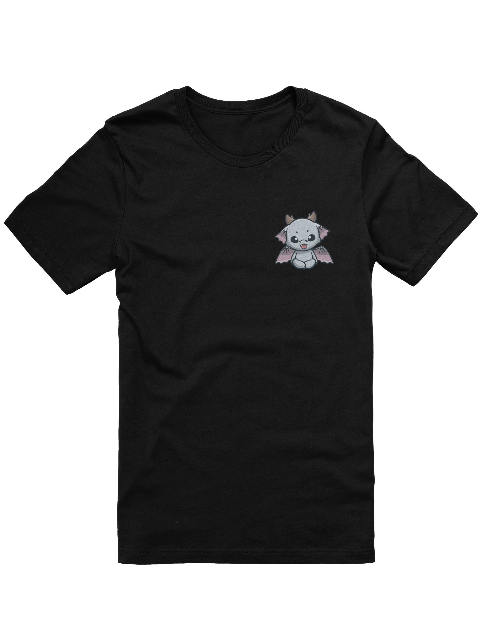 Lil Dragon T-shirt Small Design product image (1)