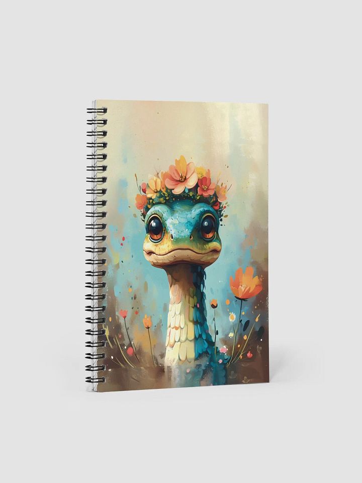 Snakelet's Notes product image (1)