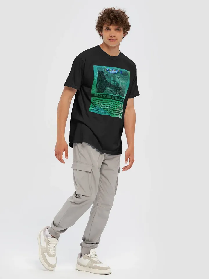 Axis Mundi T-Shirt product image (9)