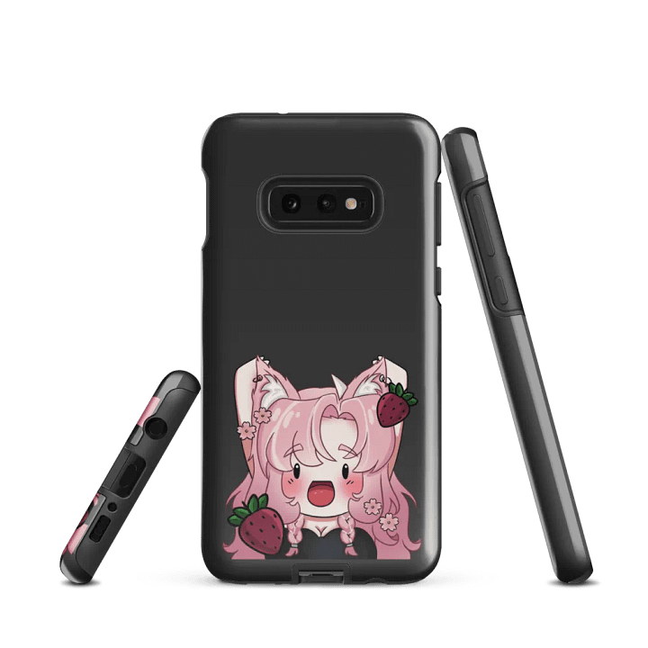 Strawberry milk Case product image (2)