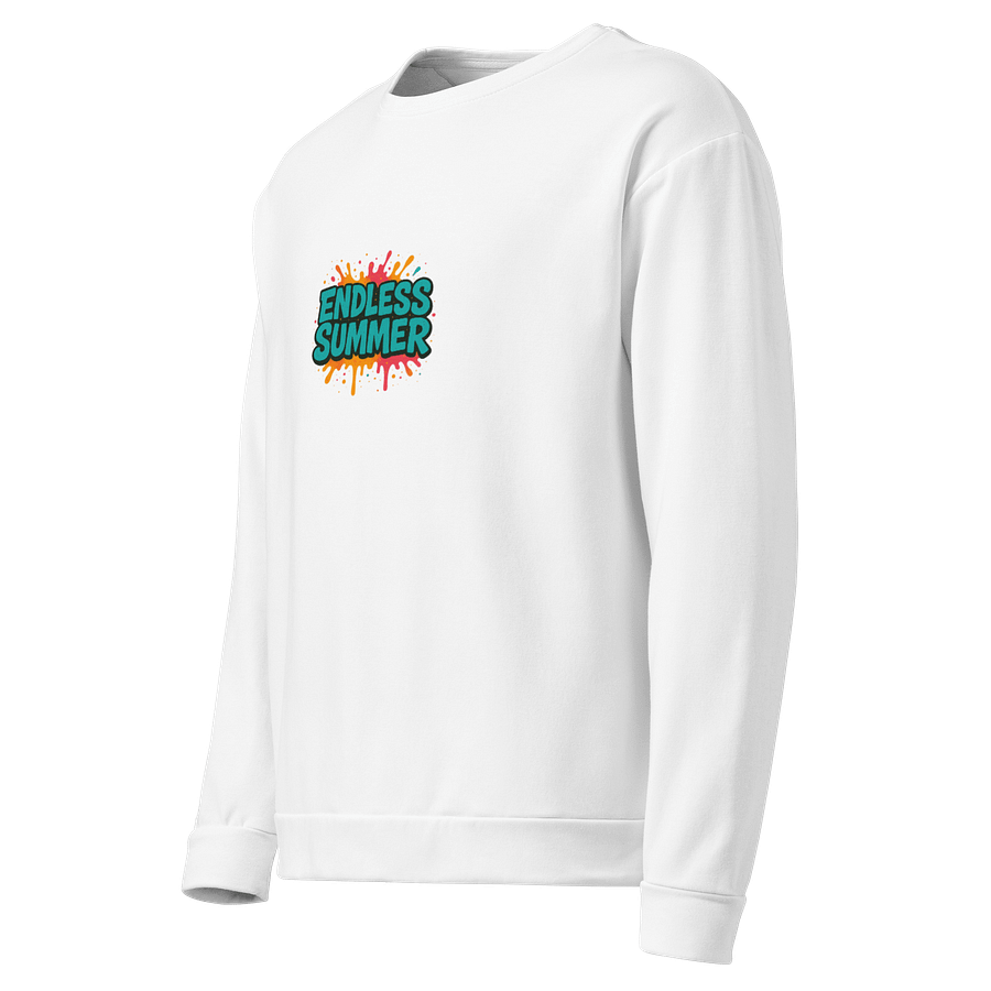 ENDLESS SUMMER! - Sweatshirt product image (3)