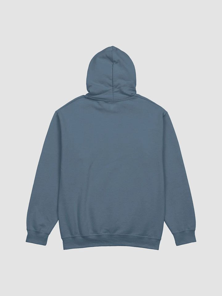 billie eilish id license Hoodie product image (2)