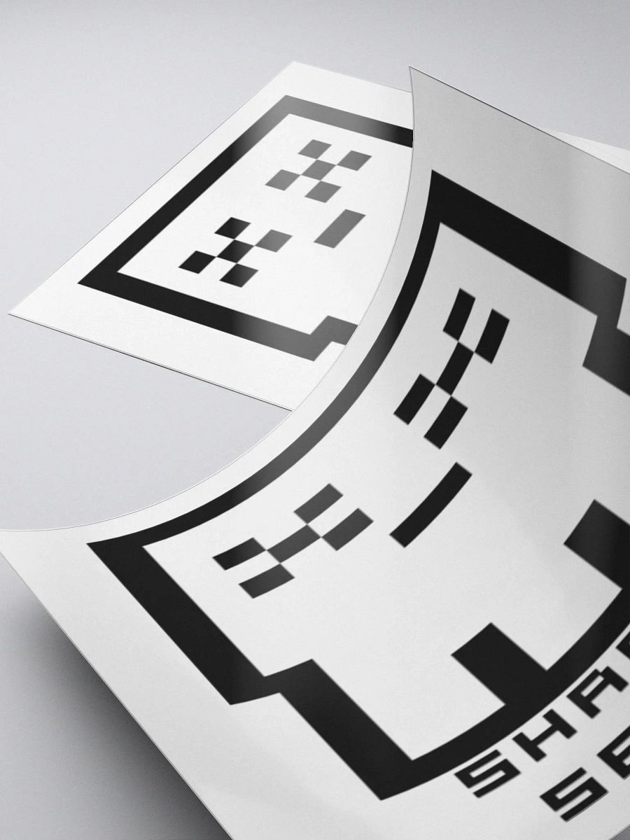 Original Reginald Sticker product image (4)