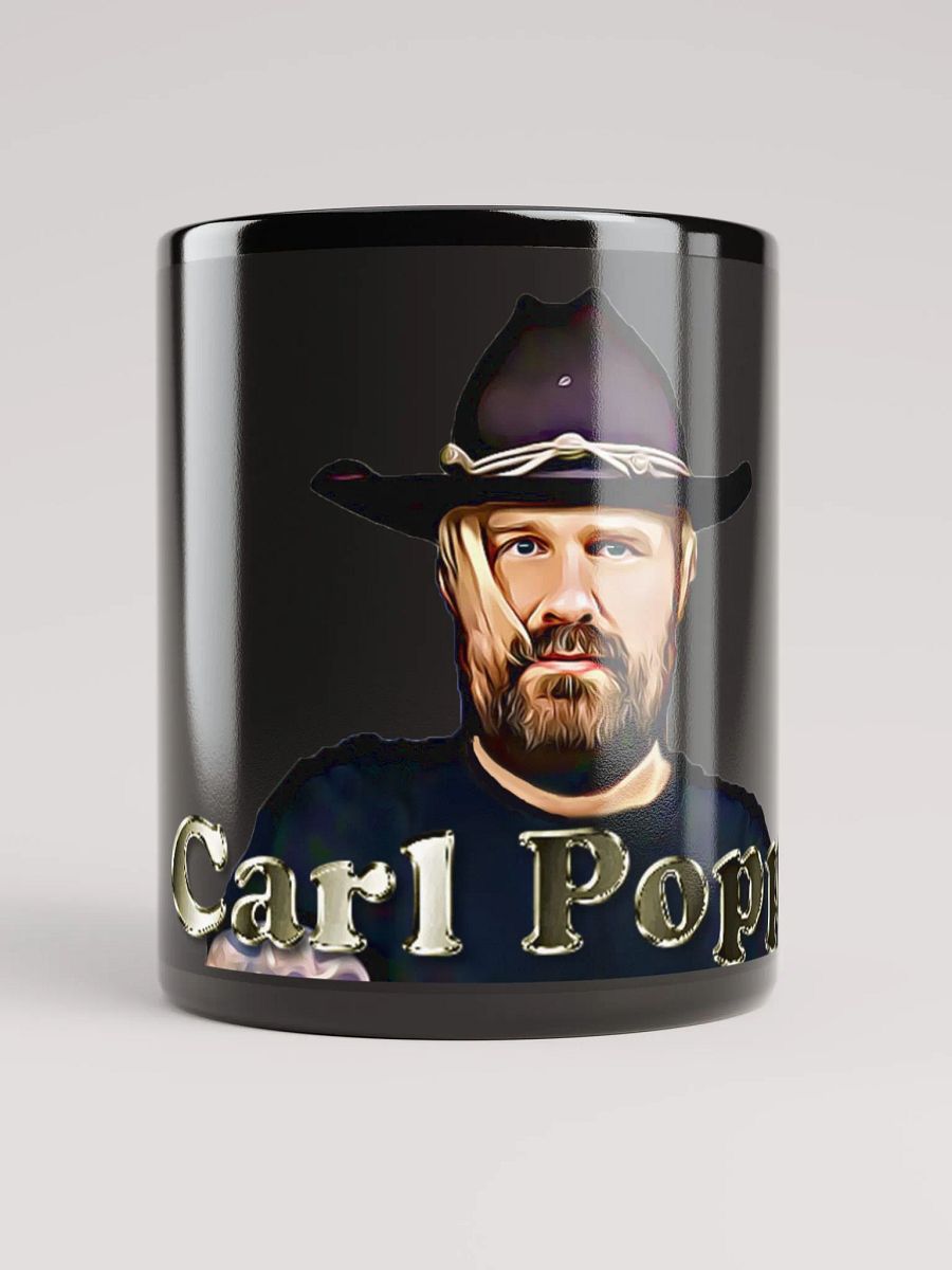 Carl Poppa Coffee Mug product image (10)