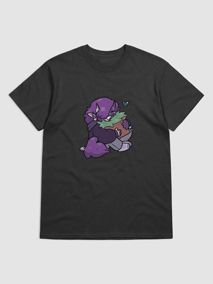 Grassica Love Tee product image (6)