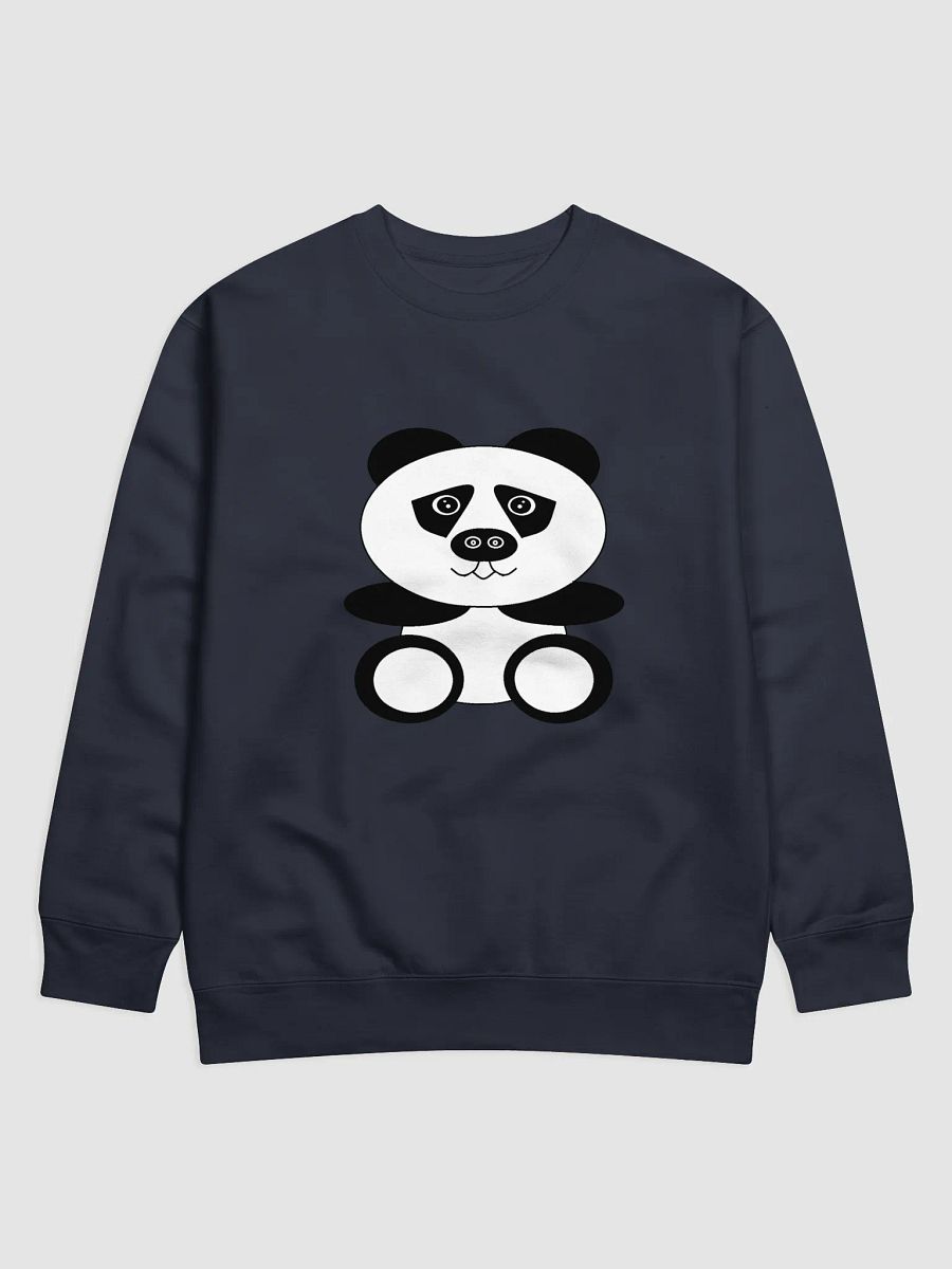 Panda Bliss Premium Sweatshirt product image (5)