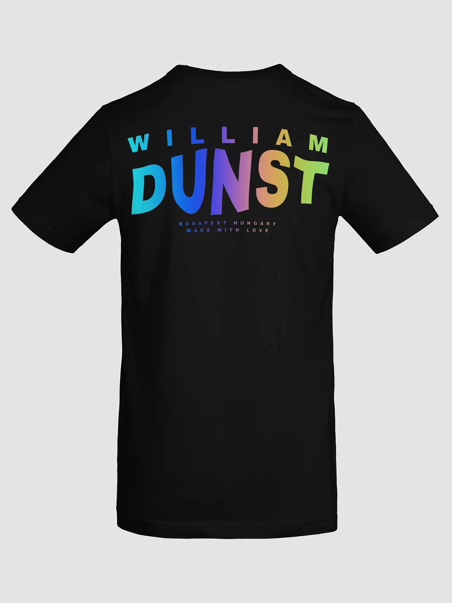 DUNST LUMINA AURA TEE PREMIUM SANTA MONICA VER 2 product image (8)