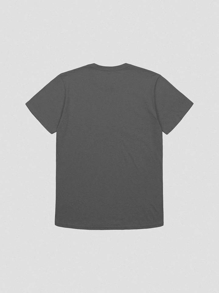 Minimalist Paw Print Tee product image (2)