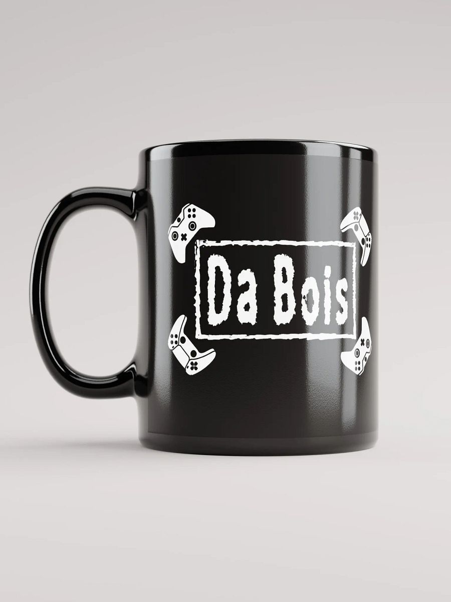 Rocker Joe/Da Bois Mug product image (12)