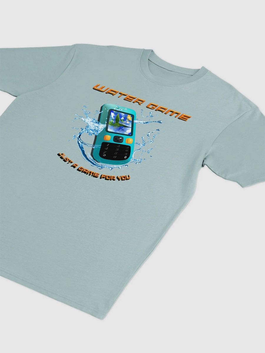 Frutiger Aero Watergame Design product image (3)