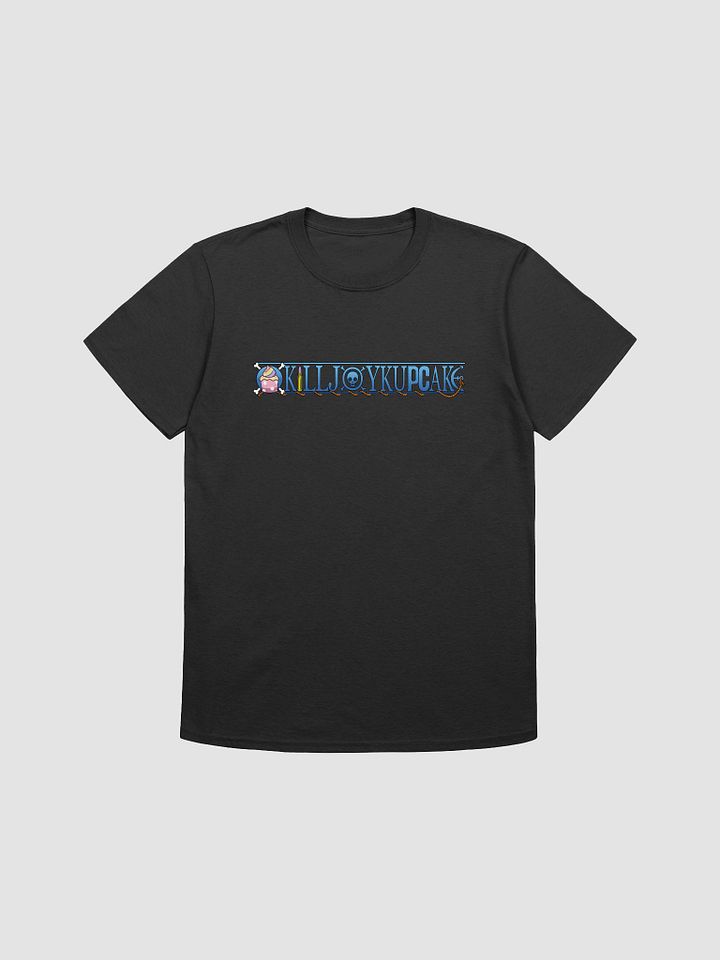 Killjoy Piece Front product image (1)