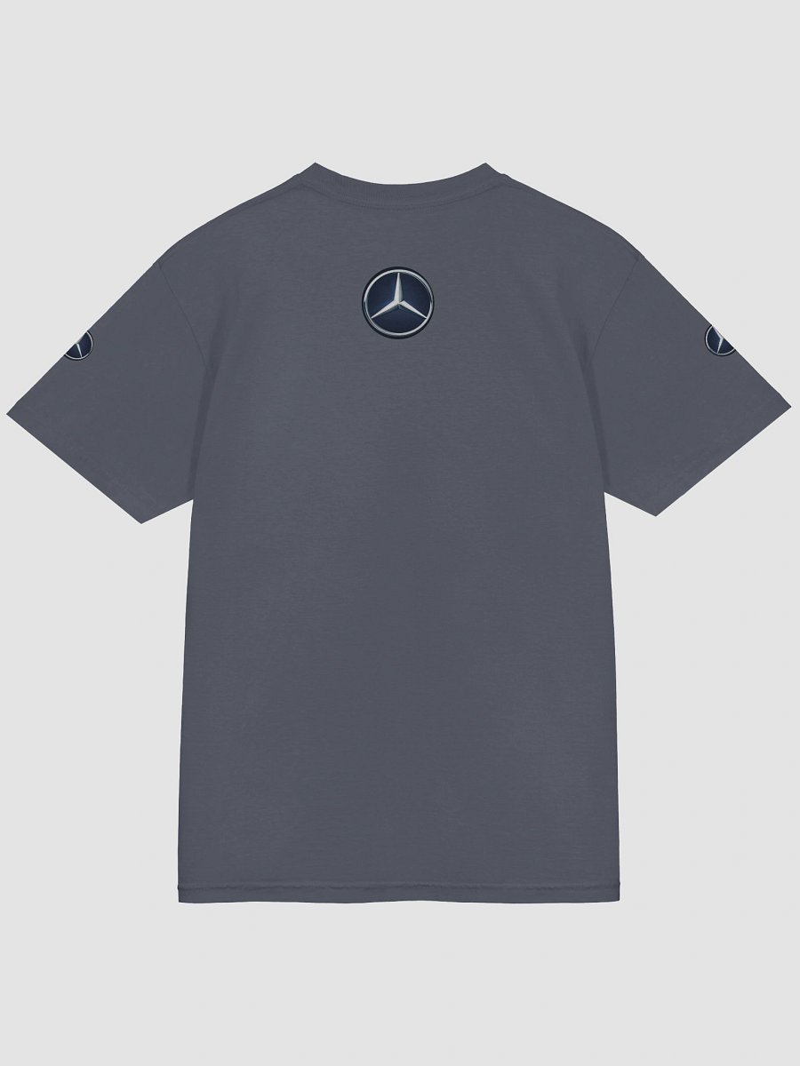 mercedes w140 high quality tshirt print product image (40)