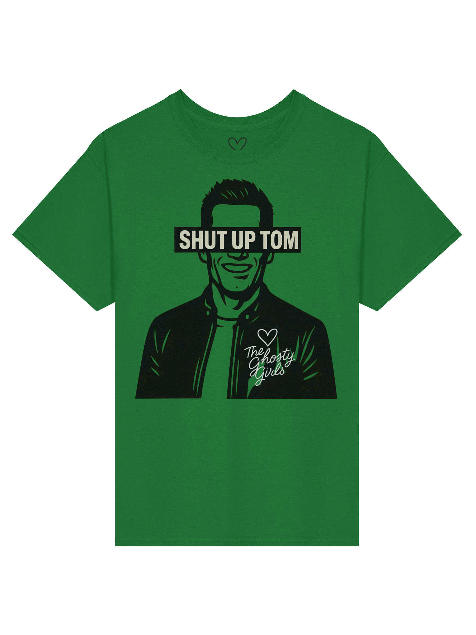 Shut Up Tom product image (1)