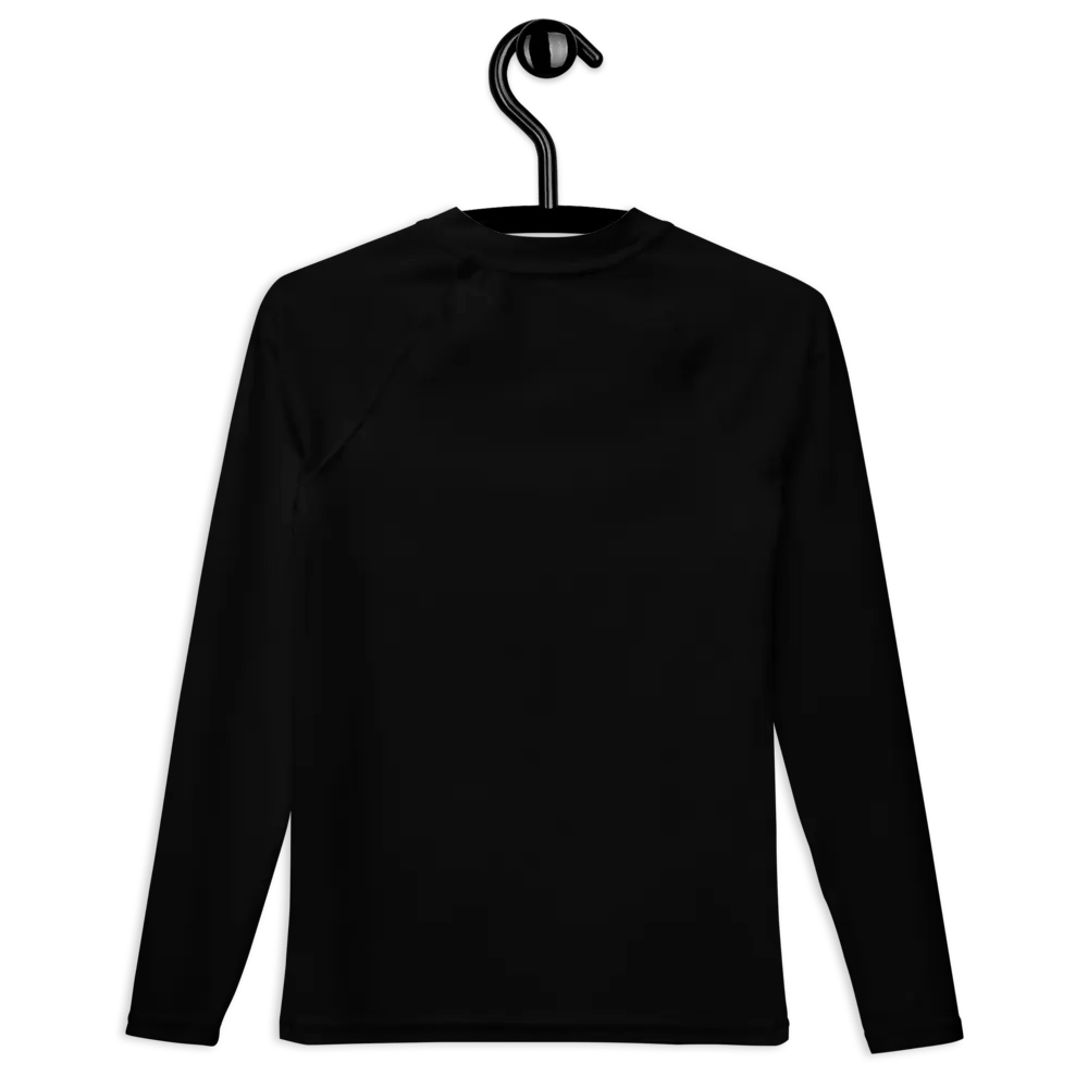 Default All-Over Print Youth Rash Guard product image (8)