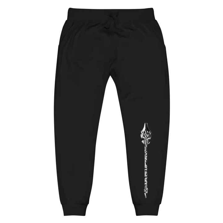 807 Into the Darkness Joggers product image (1)