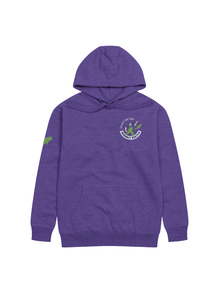 Dark Color Hoodie product image (1)