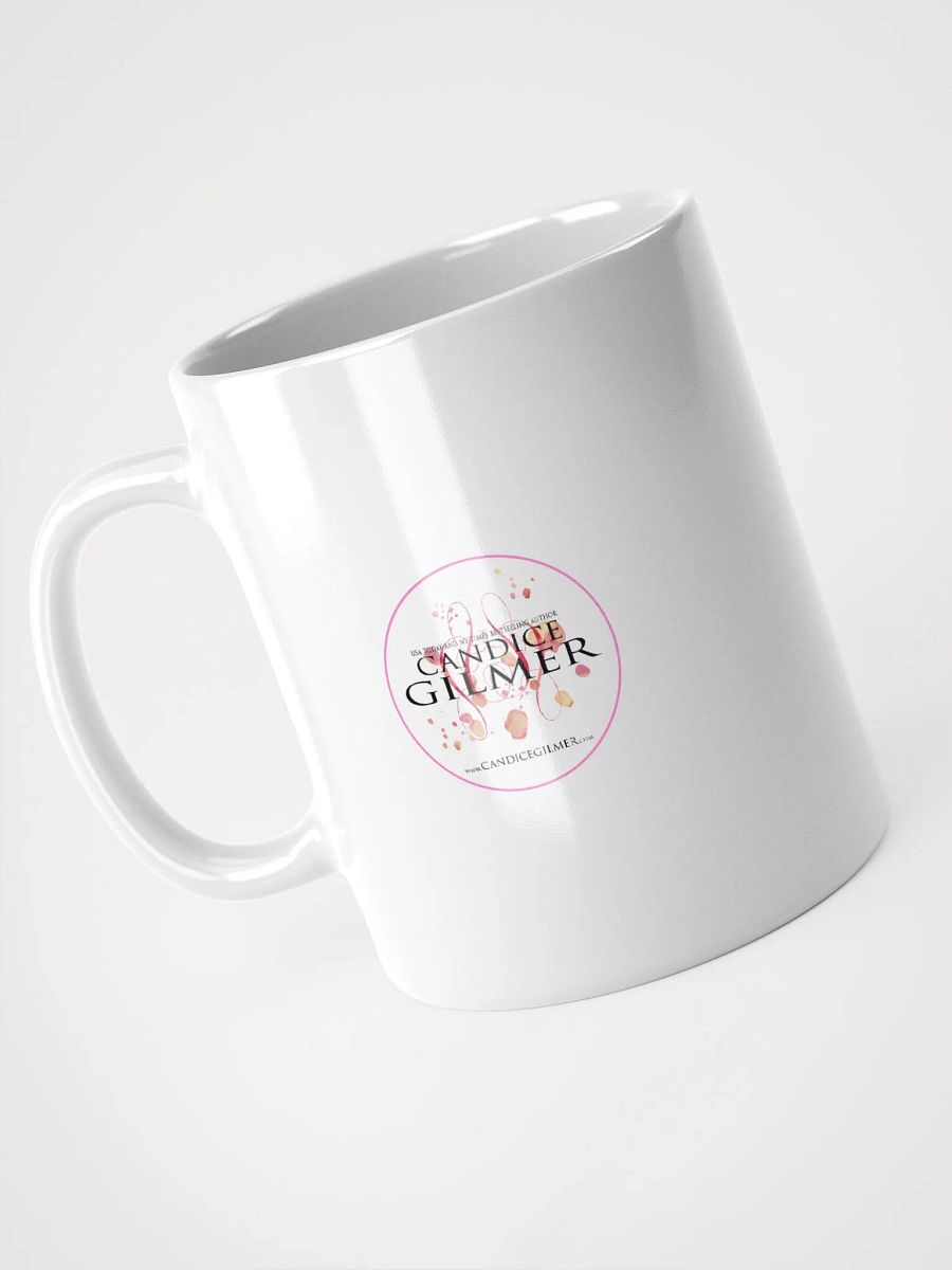 My Book Boyfriend is Out of this World Coffee Mug product image (7)