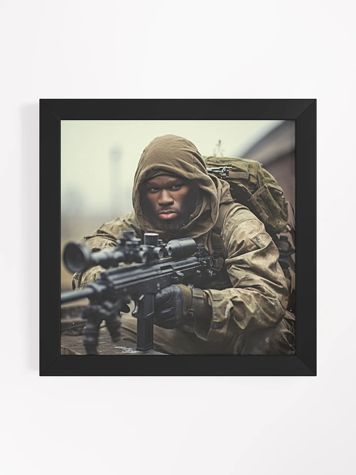 50 Cent - Marksman product image (1)