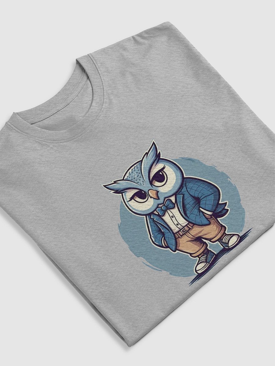 Dapper Owl Men's Premium Tee product image (21)