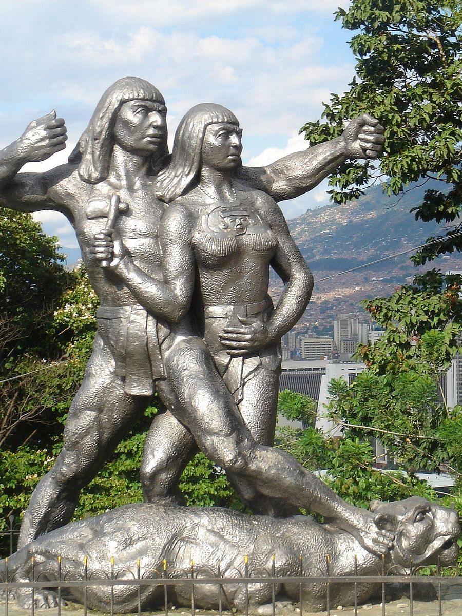 Medellin, Colombia Travel Guide product image (3)