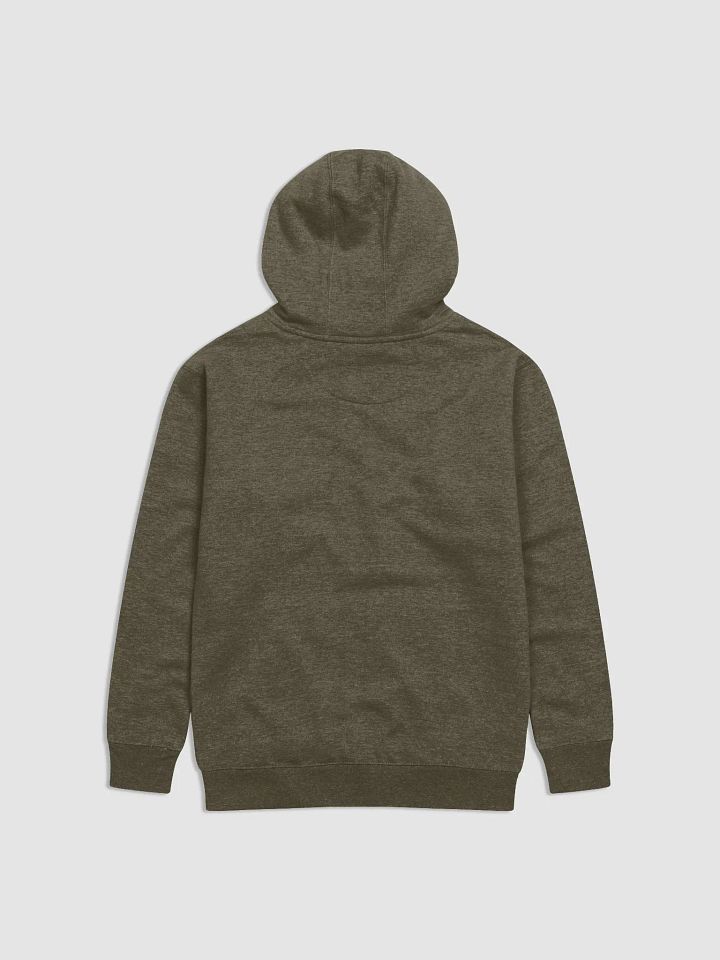 Ally Gaymer Pride Hoodie product image (2)