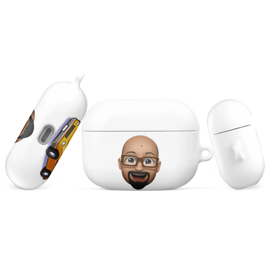 Copy of CWJ / JOTG AIRPOD CASE product image (4)