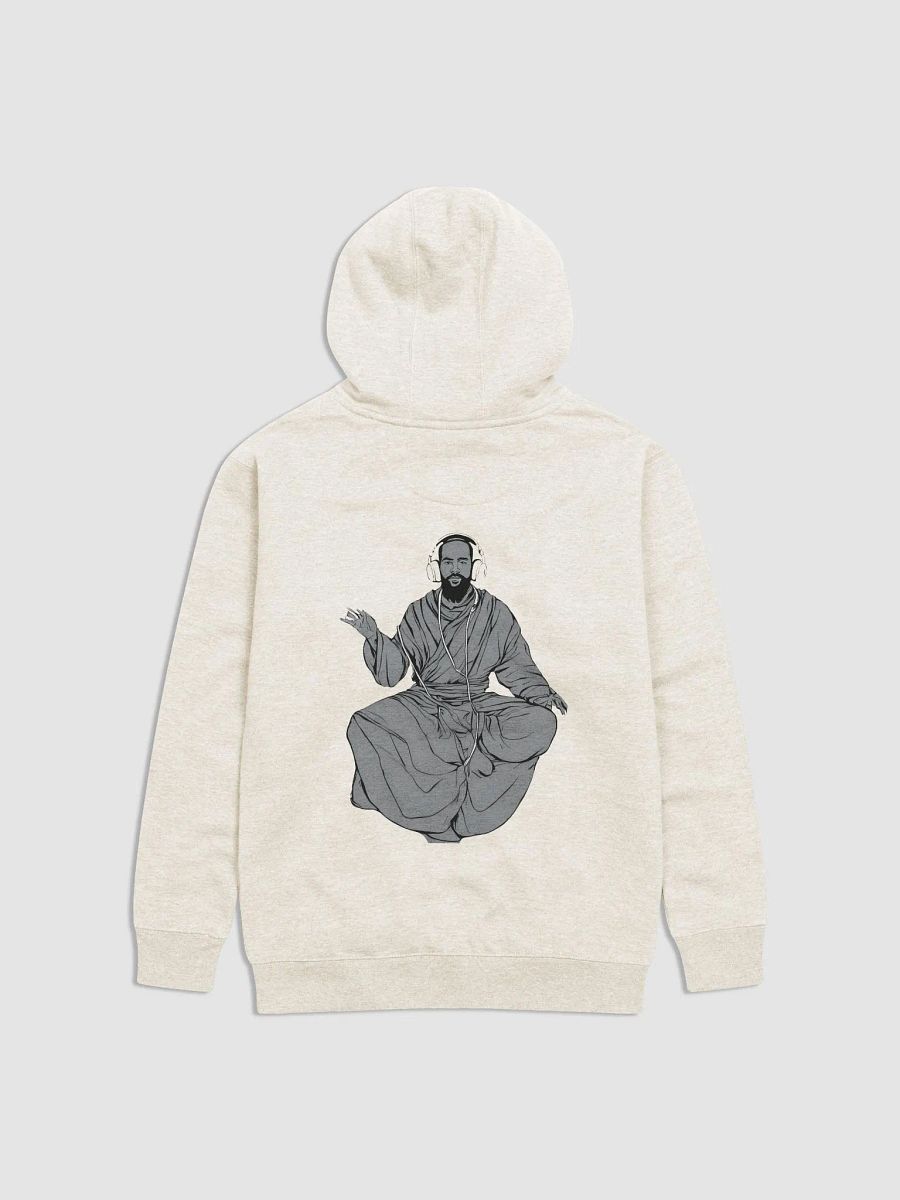 Spade Decade "Music Zen Master" Hoodie product image (2)