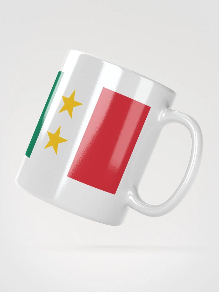 Mexican National Flag (Centralist Flag) product image (6)