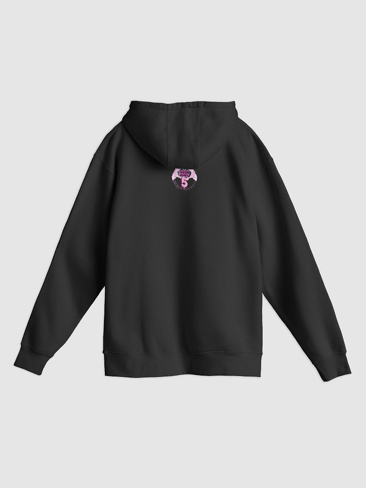 PRIDE 2025 - Bella PRIDE Hoodie product image (14)