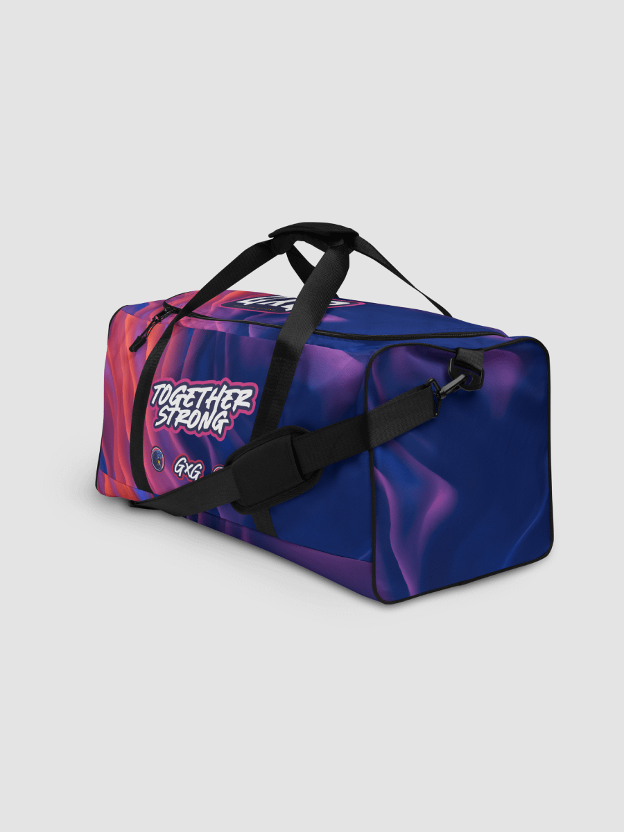 GXG Dufflebag product image (3)