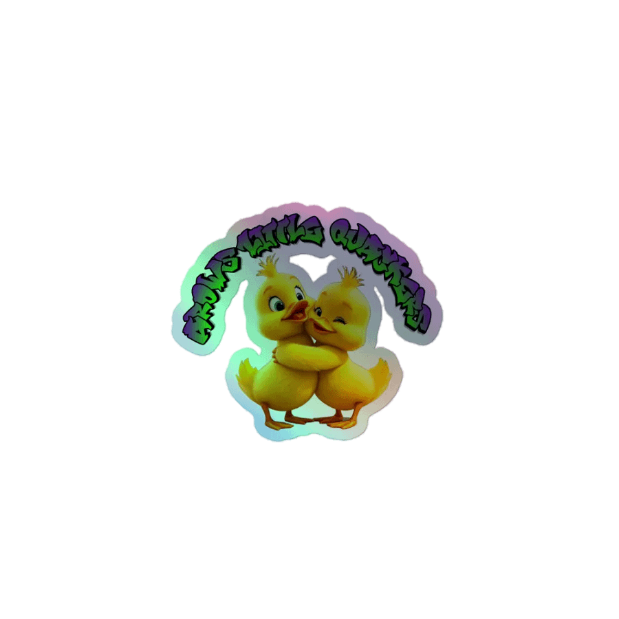 AROWS little quacker product image (1)