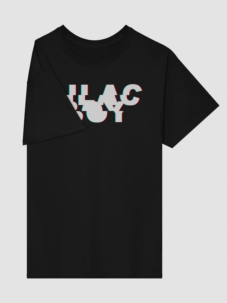 lilac neon tee product image (4)