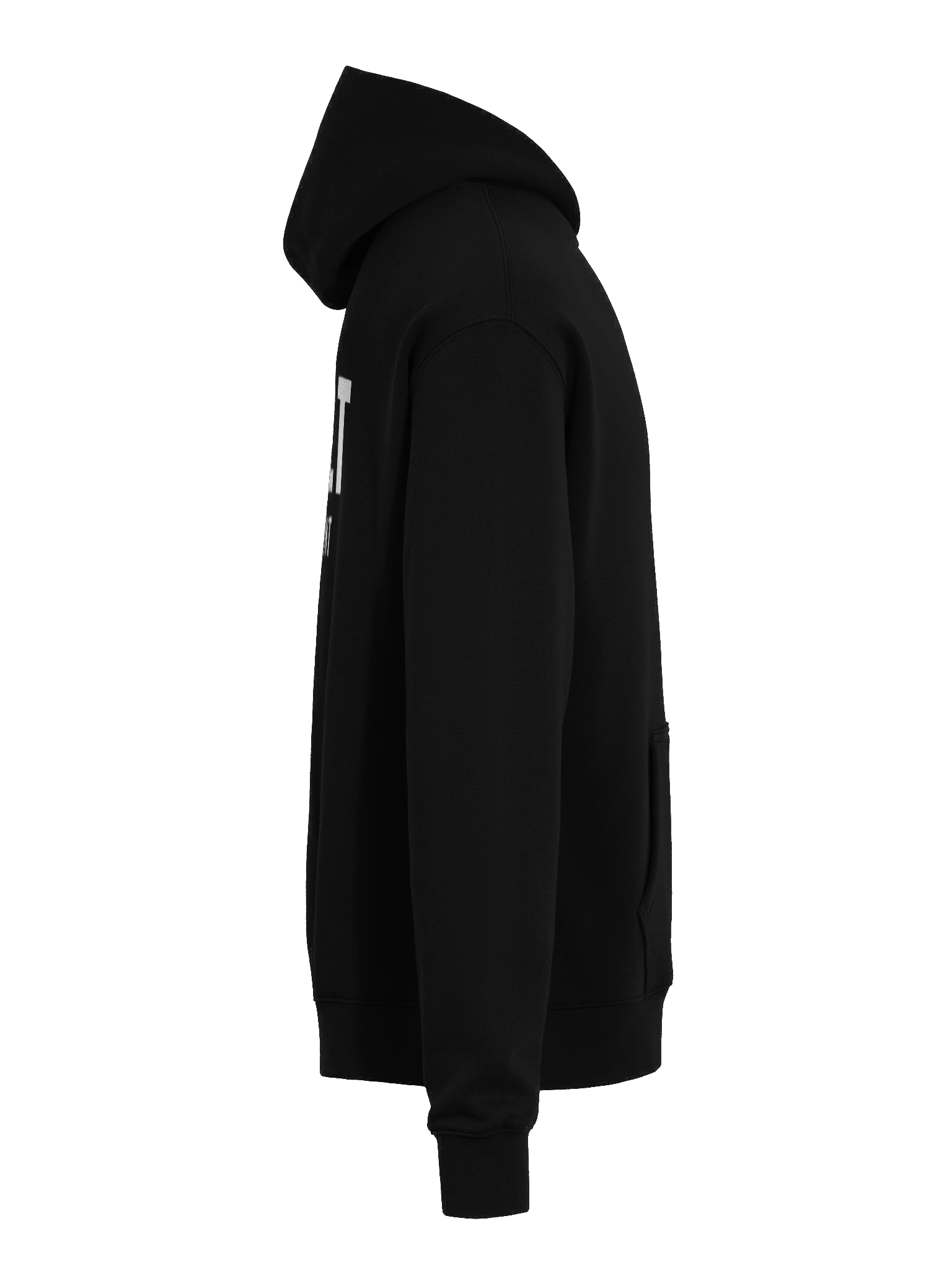 Built Different Relaxed Fit Hoodie product image (23)