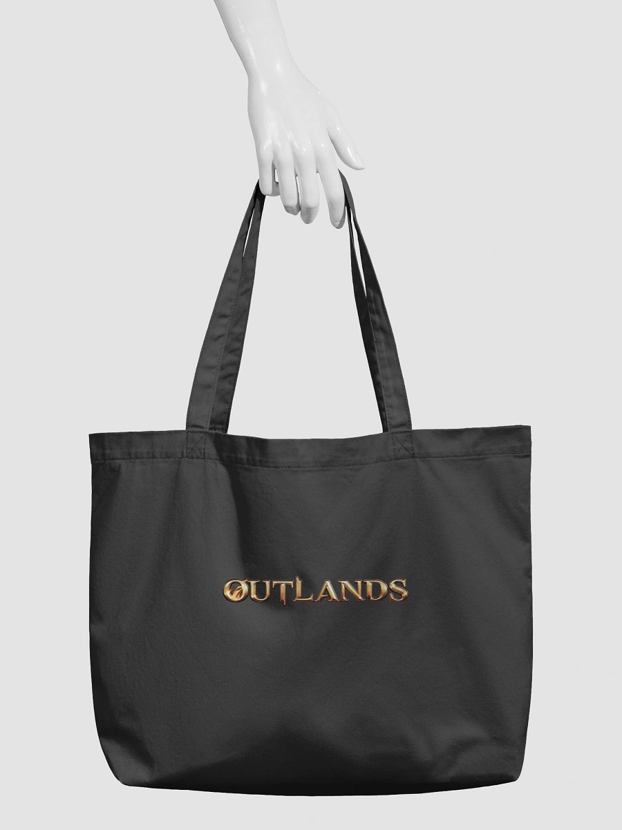 UO Outlands Map Tote Bag product image (6)