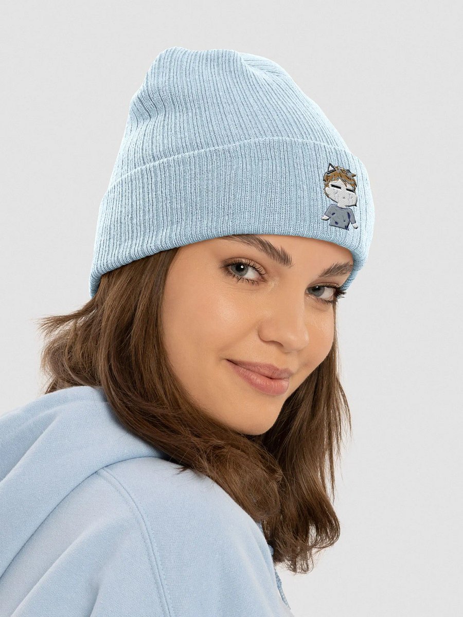 Sad Chibi Beanie product image (24)