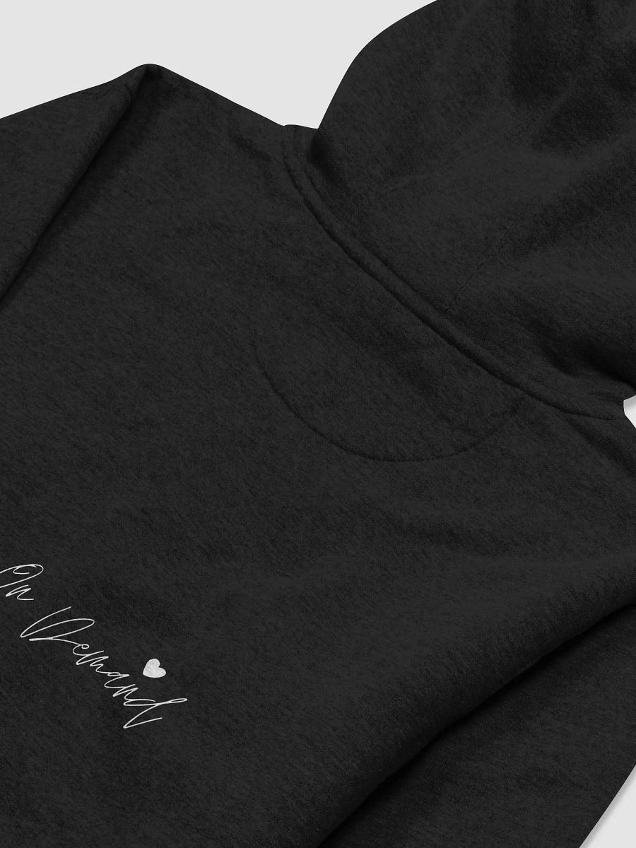 Pilates Tini Hoodie product image (4)
