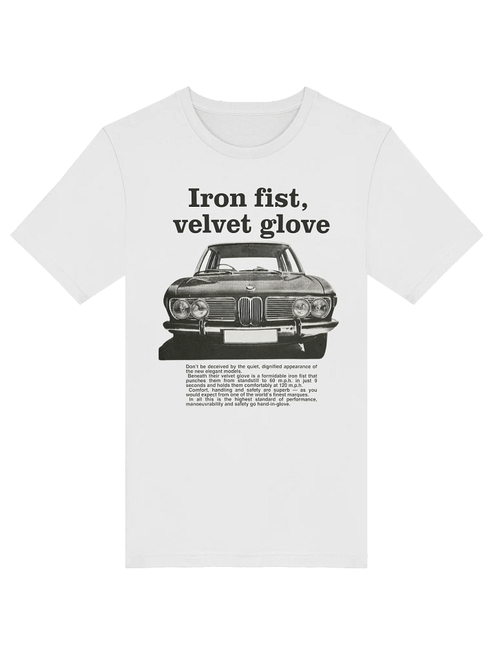 Retro Iron product image (1)