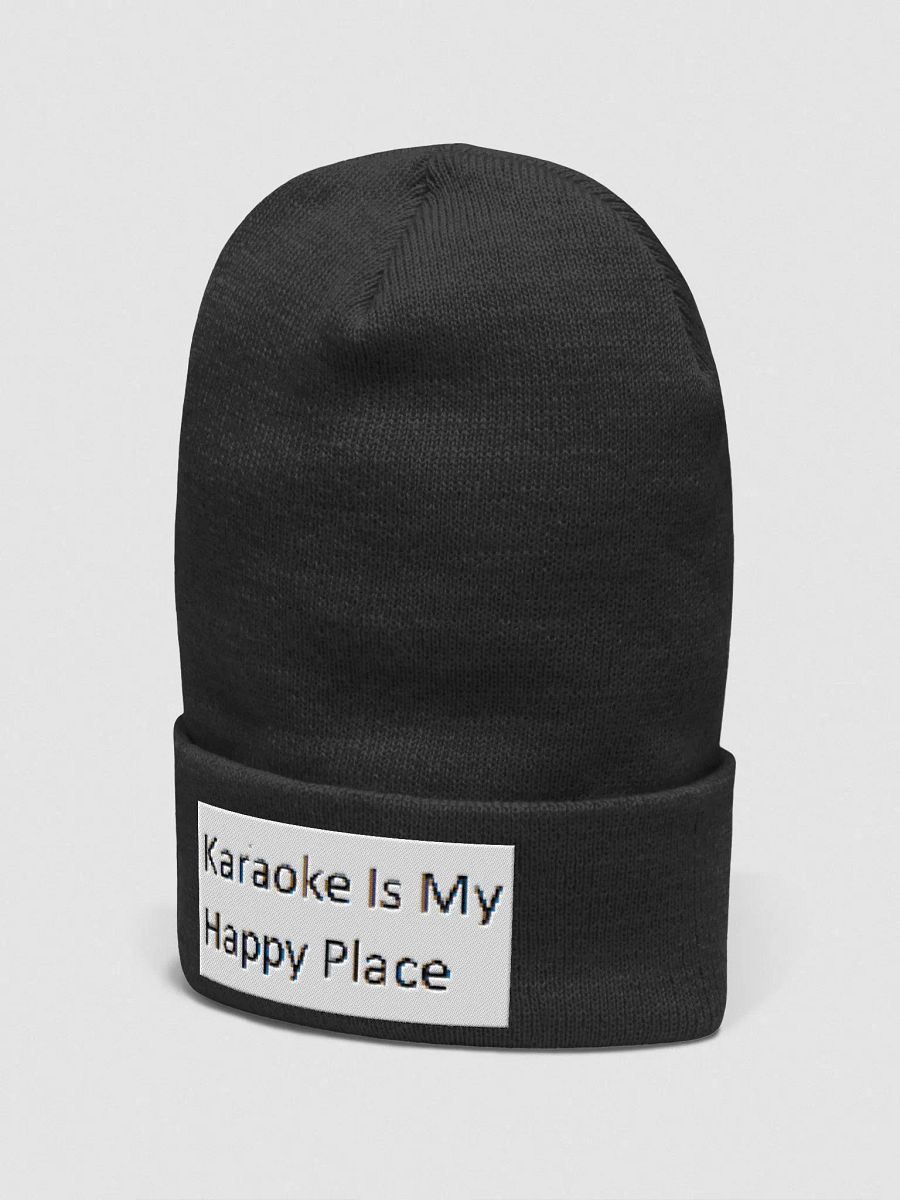 Karaoke Is My Happy Place :} product image (2)