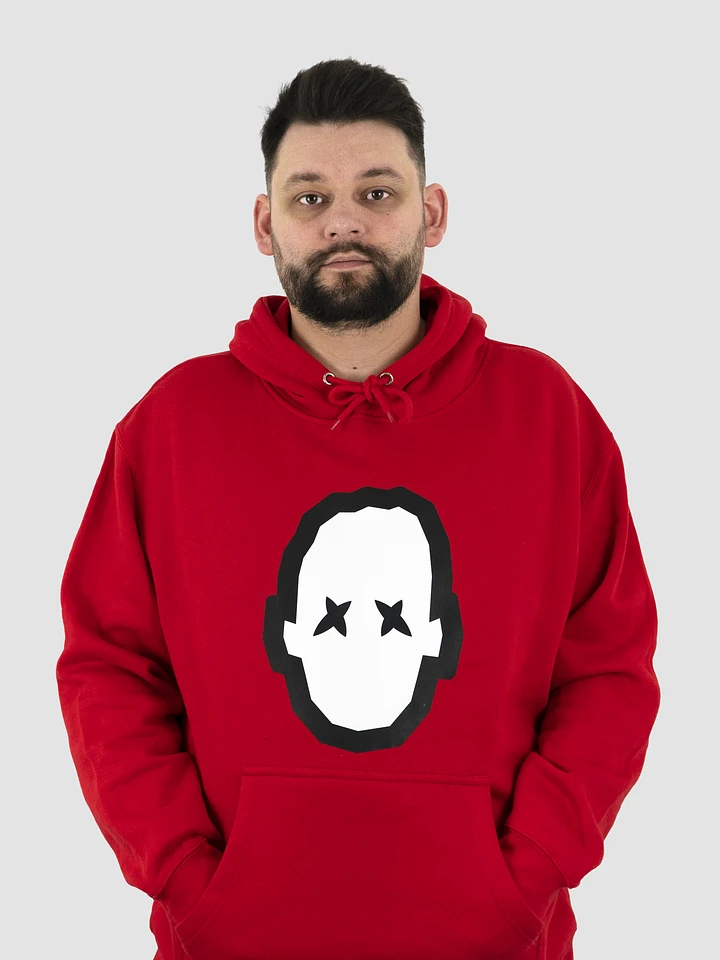 Official Seniac Hoodie product image (1)